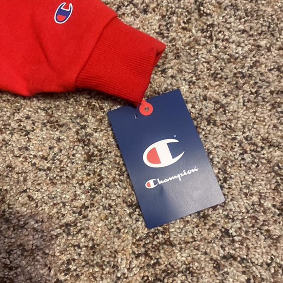 Champion 18 month 2 piece set - Picture 5 of 9